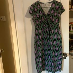 Boden dress 8L